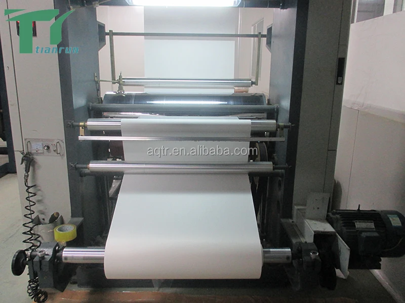 
2017 ISO13485 Medical sterile coated paper roll 