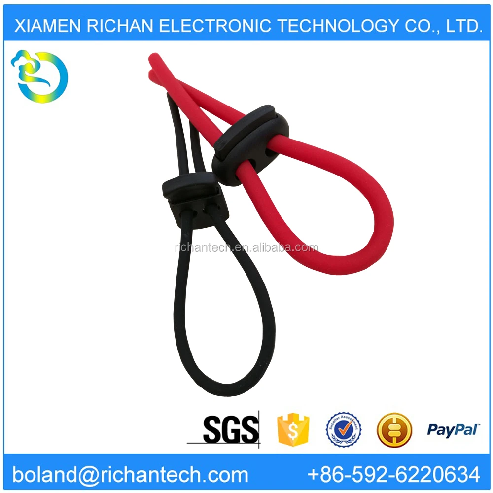 Customized Men Adult sex toys Adjustable Penis Dildo Cock Silicone Hose Ring