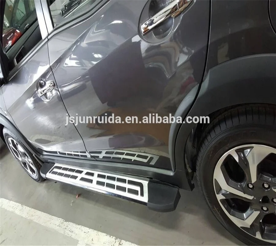 Other Exterior Body Kit Accessories Front Bumper Guard Rear Bumper Guard  For Honda BRV