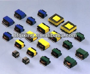 Electronic Component PCB Monuting Transformer/SMD Transformer