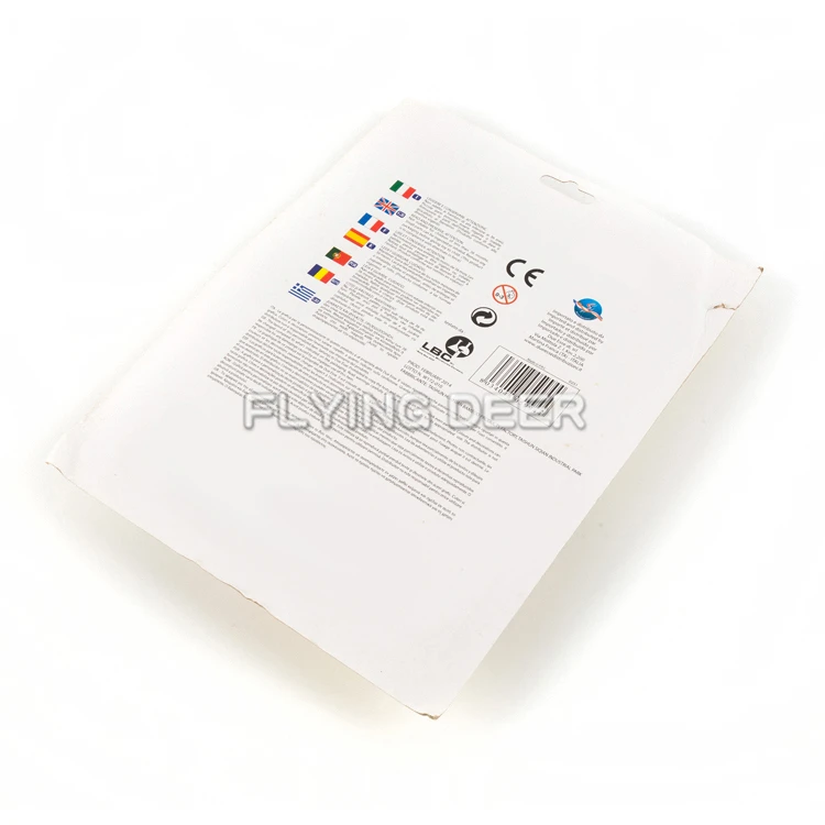 Custom Toy Number Bingo Game With Plastic Card