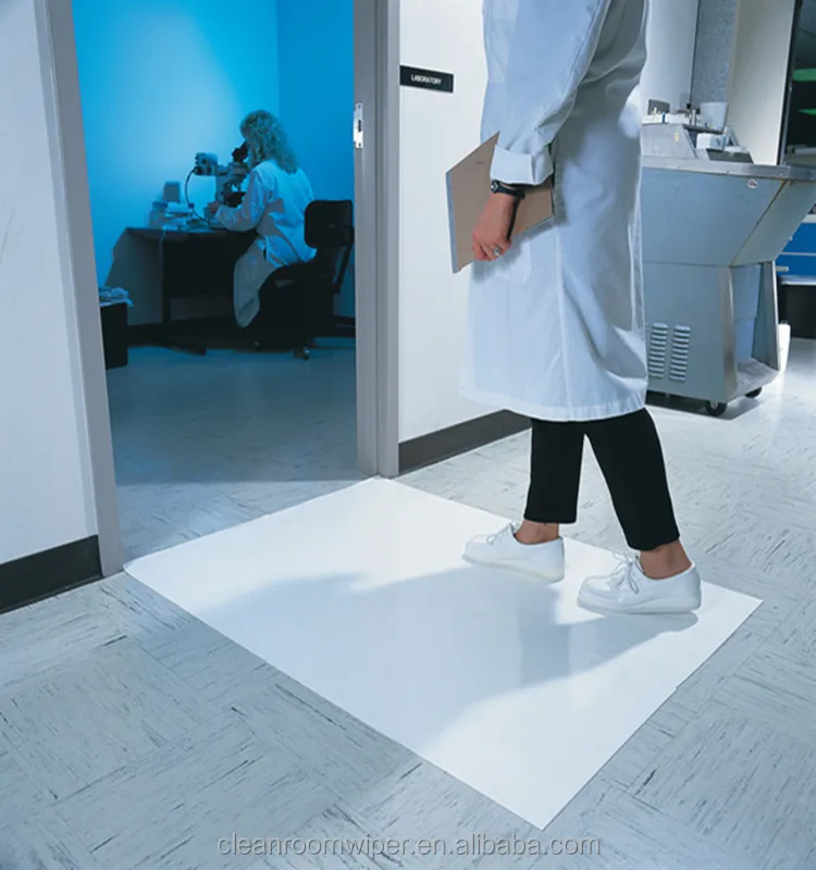 Antistatic Our Cleanroom Mat