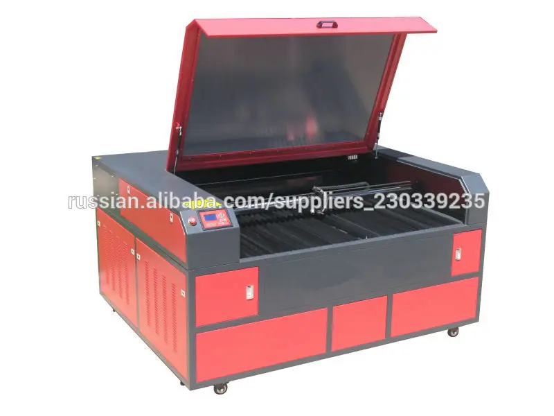 Chinese scientific laser cutting machine 1600*1200mm