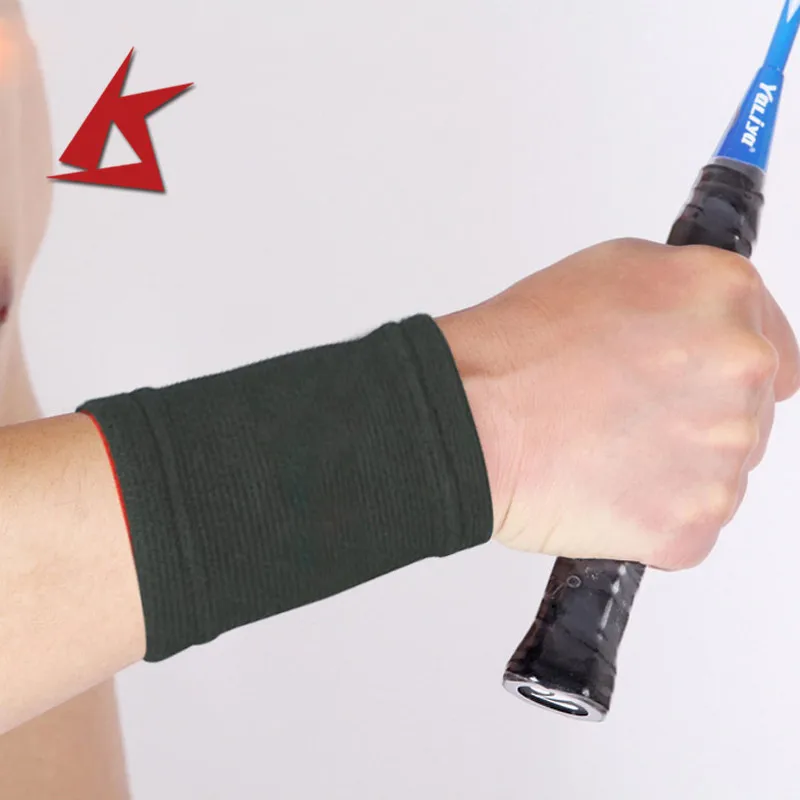 KS-609 # прочный защитный браслет для запястья по Заводской Цене нейлоновый компрессионный браслет