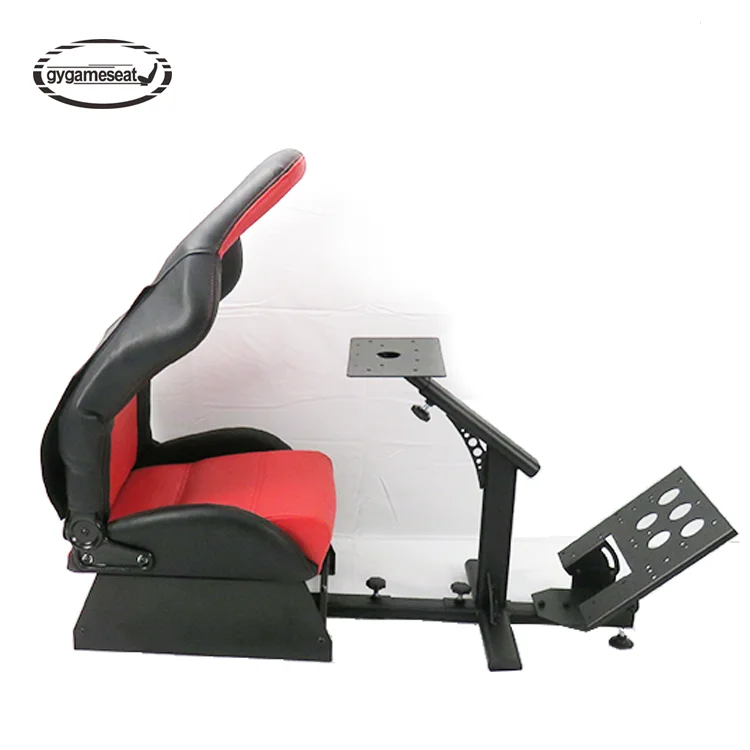 Симулятор вождения стул PS4 Racing сиденье игровые кабины для Logitech G27