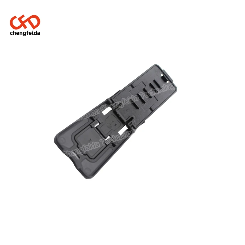 
Random color Candy Color Phone Holder Plastic Folding Dual Mobile Phone Universal Bracket FoTablet PC 