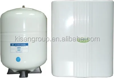 Japanese home water purification system