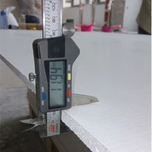 Cost 12mm mgo board/magnesium oxide structural insulated panels