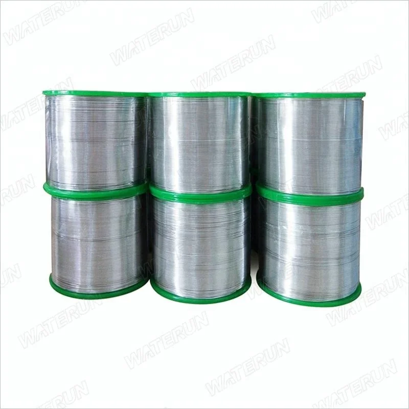 lead free solder wire/tin solder wire
