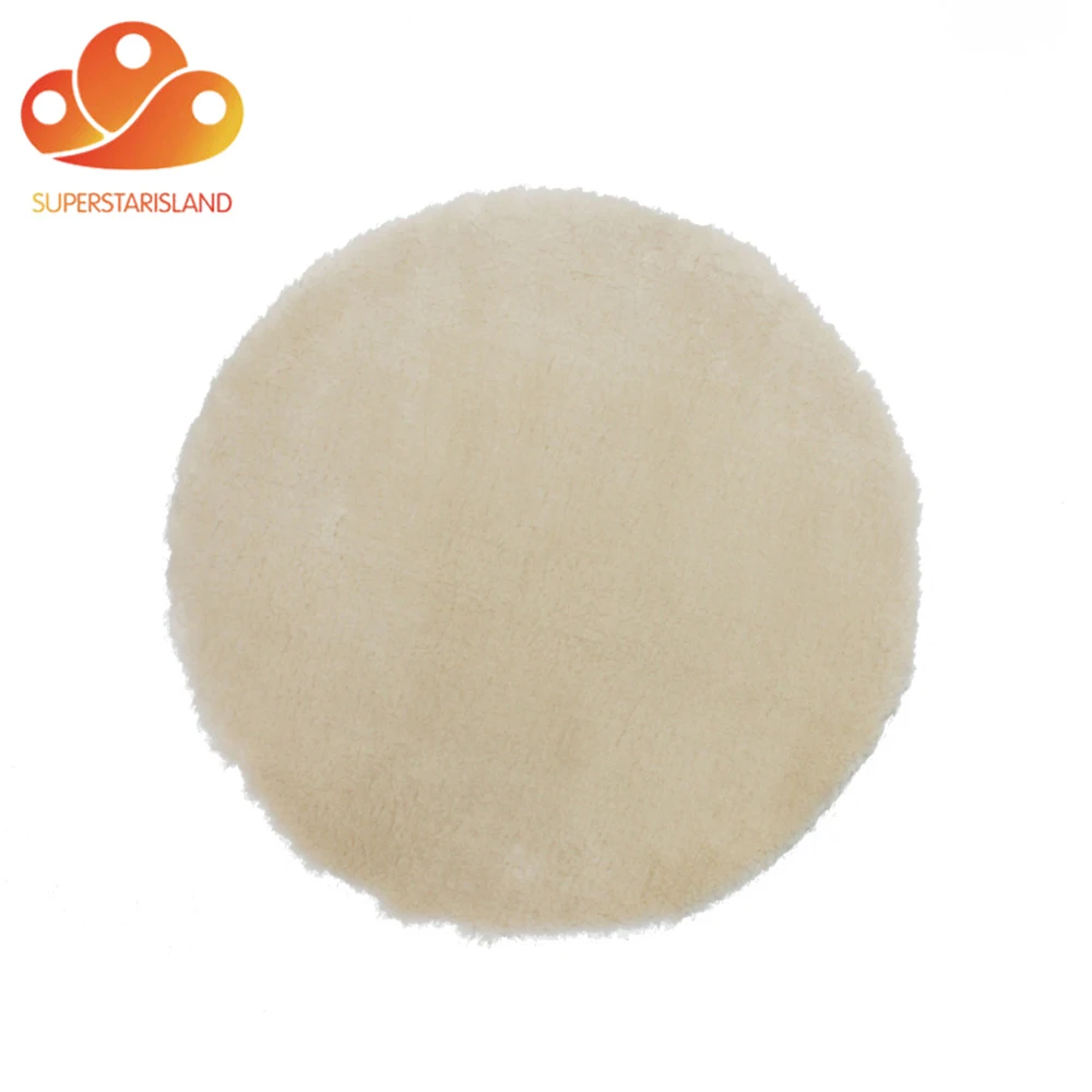 Ковер шерстяной ковры супер мягкий коврик из искусственного меха