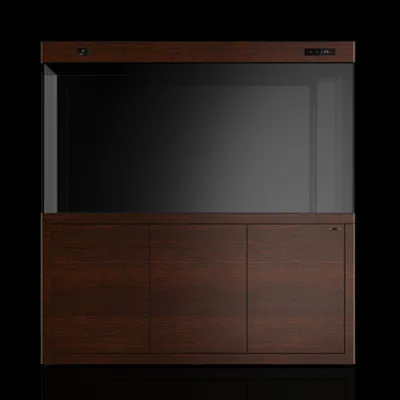 Cleair Aquatics 800/1000/1200/1500/1800/2000mm Length Sump Filter LCD Board Aquarium BFD Series