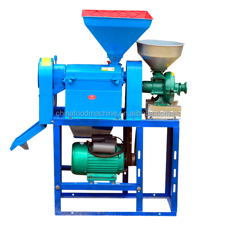 rice milling machine/rice peeling machine rice mill machinery price
