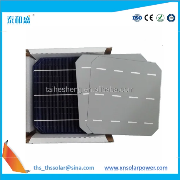 NSP solar cell on sale solar panel solar cells 6x6