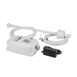 Jetmaker 3.8Lpm Bw4003A 115V/220V Flojet Bottle Water Dispensing Pump