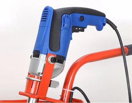 waterproofing coatings mortar plastering cement spraying machine