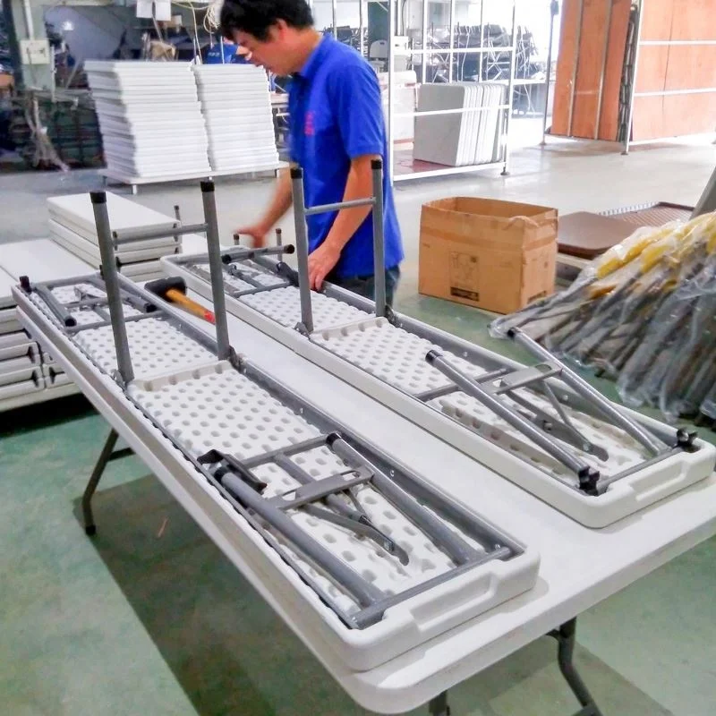 Resin Garden Patio Plastic Table and Chairs Set