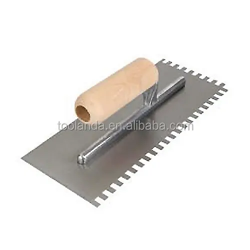 4975 NOTCHED TROWEL