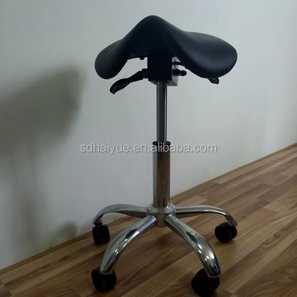 wholesale saddle master chair / salon master chair / beauty barber salon saddle stool