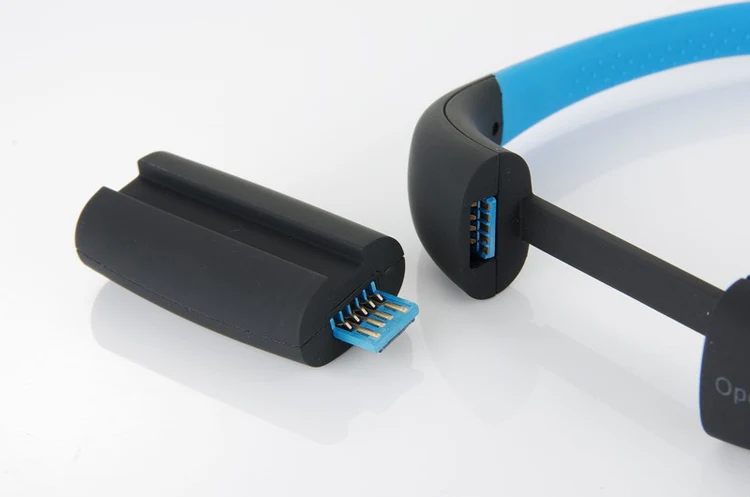 
KYK-268 IPX8 Waterproof Wireless Earphone Swimming MP3 Player 