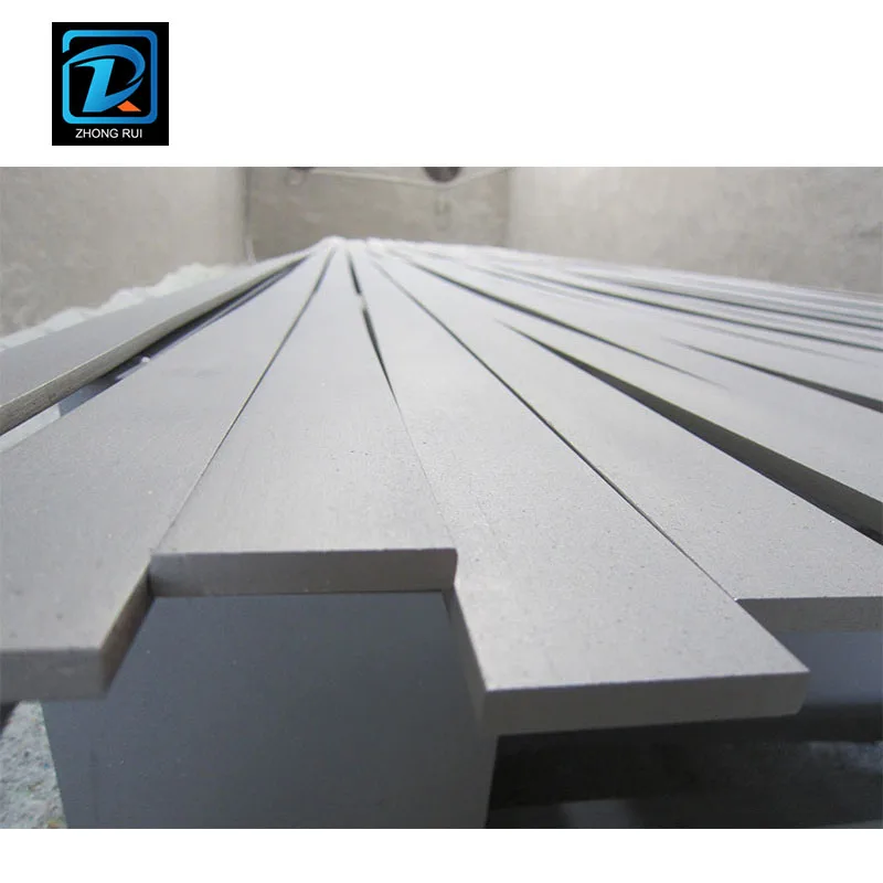 Stainless Steel 304 Flat Bar