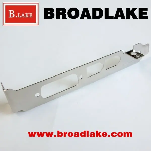 bracket for computer