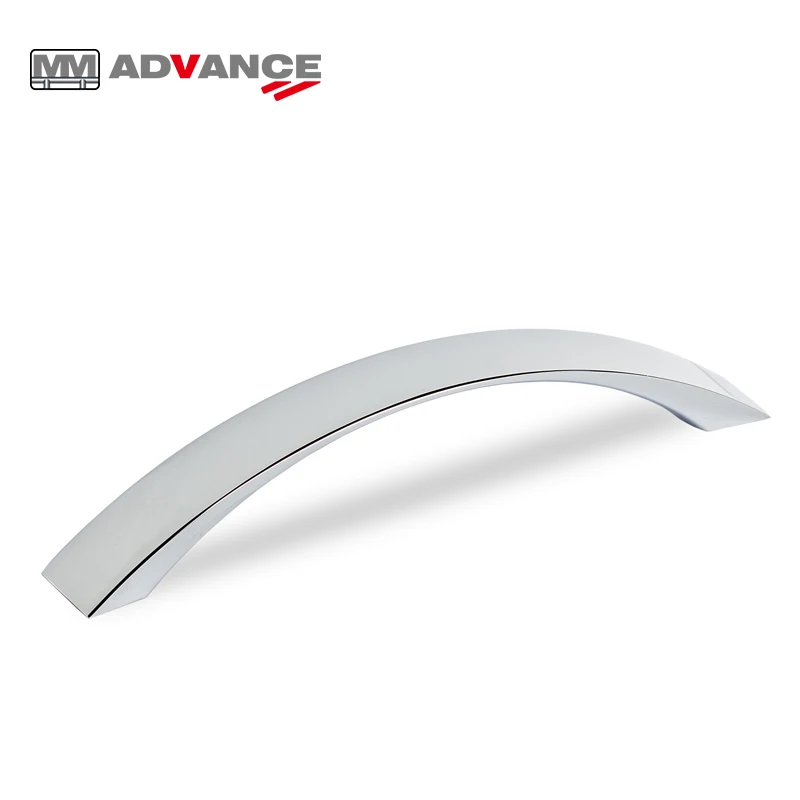 Zinc Alloy cheap cabinet handles bathroom door pulls handles kitchen cabinet handles