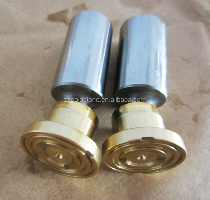 Hydraulic Pump K7V63 Piston Shoe