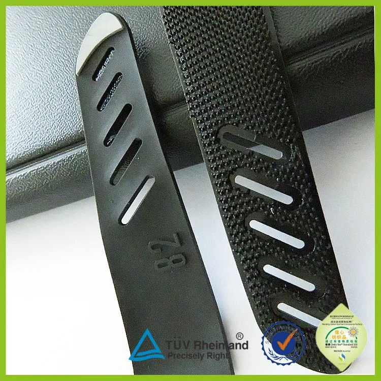 Pvc Rubber Plastic Cuff Puller Sleeve Tabs