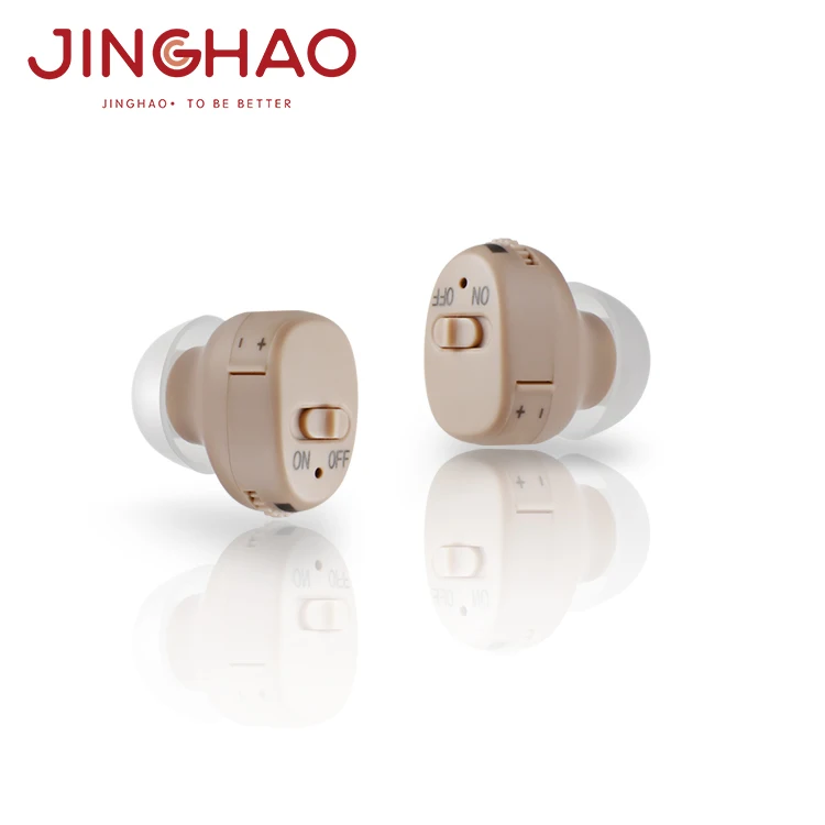 NEW Product Invisible Hearing Amplifier Mini Cheap Hearing Aid