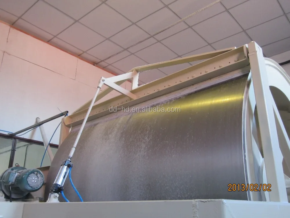 Candle Wax Powder Making Machine