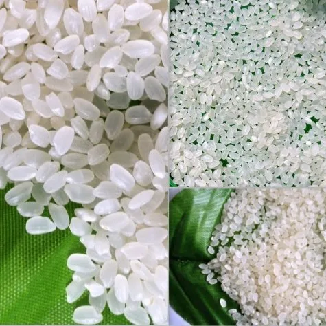 хороший качество китайский суши рис