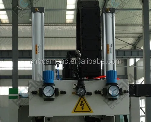 CNC Router BCM1330F ATC CNC router machine for drilling hole and hard wood cutting