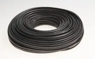 solar power system PV cable 4mm2 solar panel cable with TUV certificate