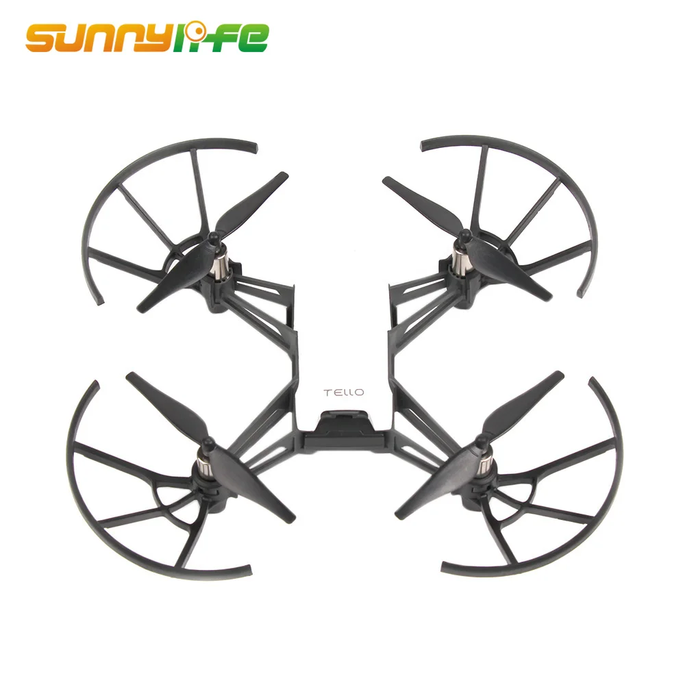 4pcs/set Propeller Guards for DJI TELLO EDU