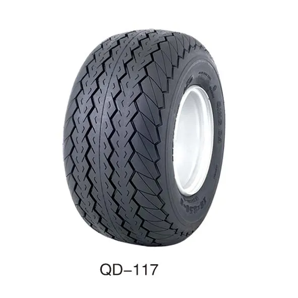 
4 seater golf cart tyre 