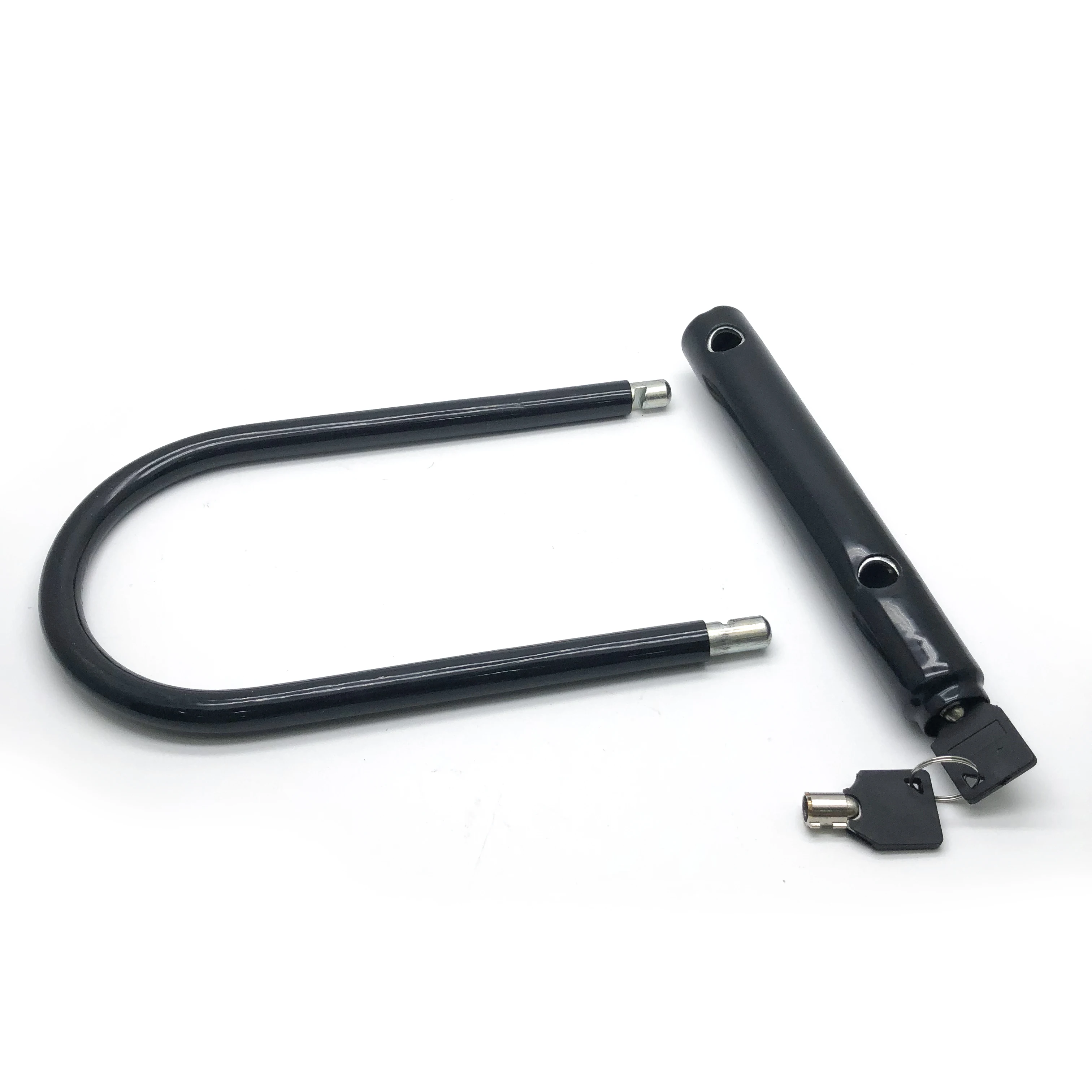 8102 Reputation of the factory bike accessories best cheap u lock with sale