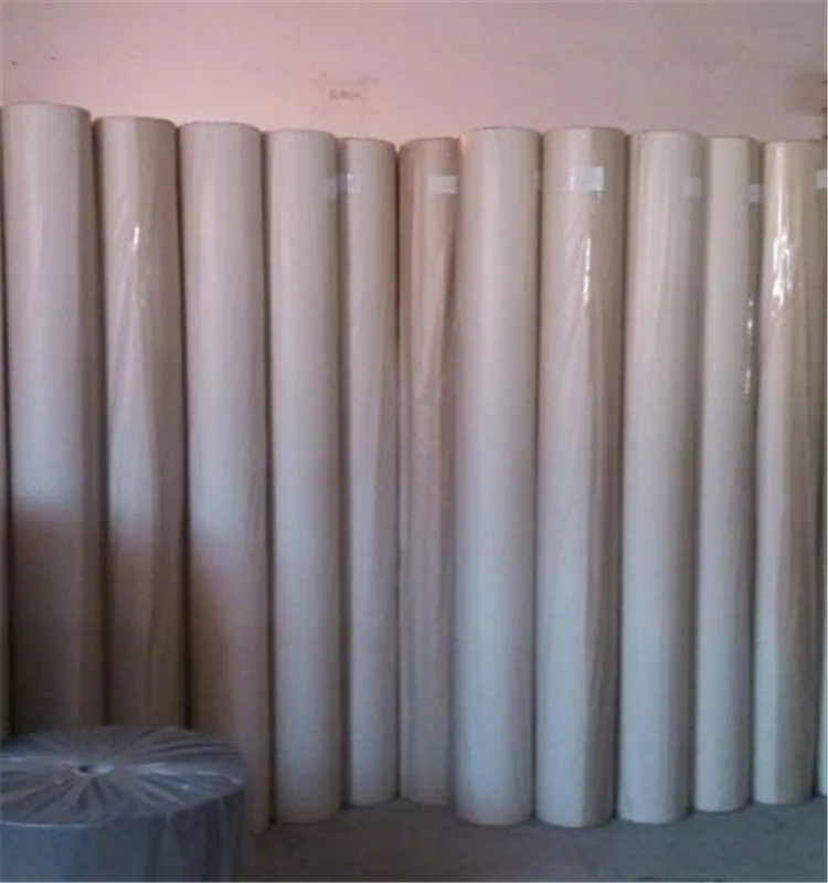 pp spunbond non woven fabric roll