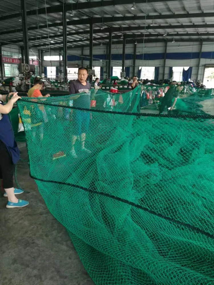 trawl fishing net