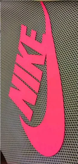 silicone ink for 3D Embossed print and rubber bands in white