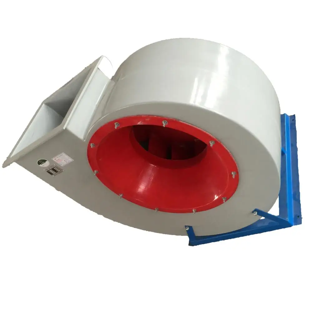 Factory cheap price Air industrial blowers/hot air blower /FRP fans