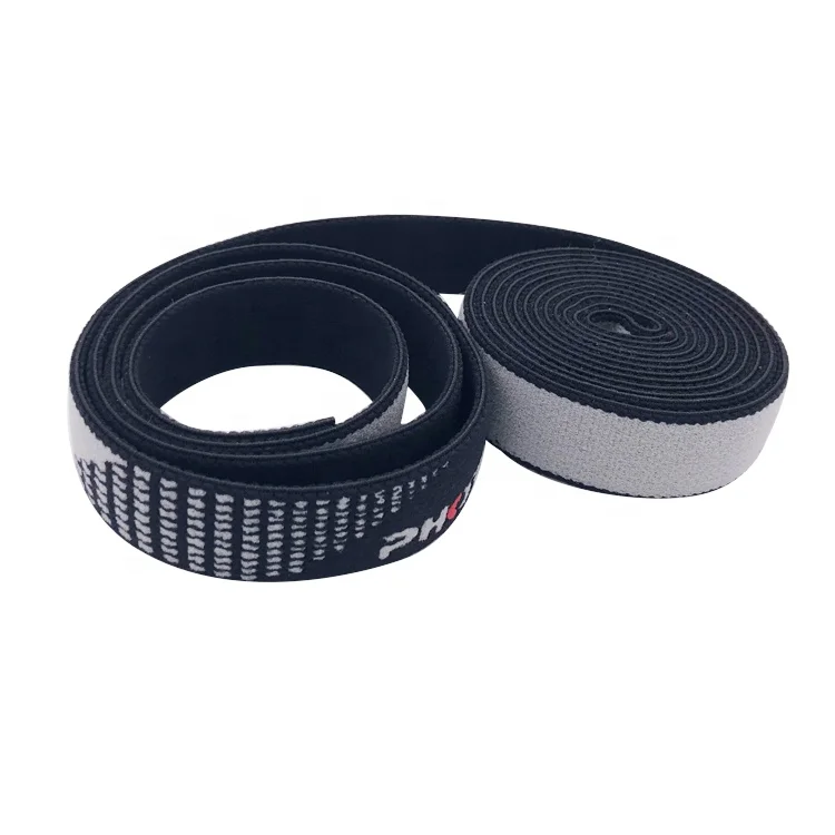 Wholesale Elastic Adjustable Head Strap For Bike Light Headlamp Headlight