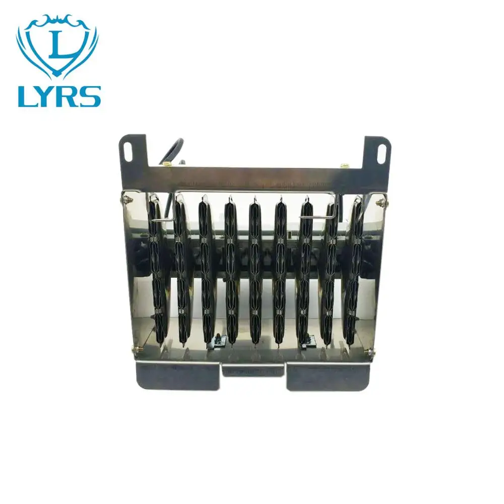 Floor furnace gas boiler spare parts hydrogen gas burner