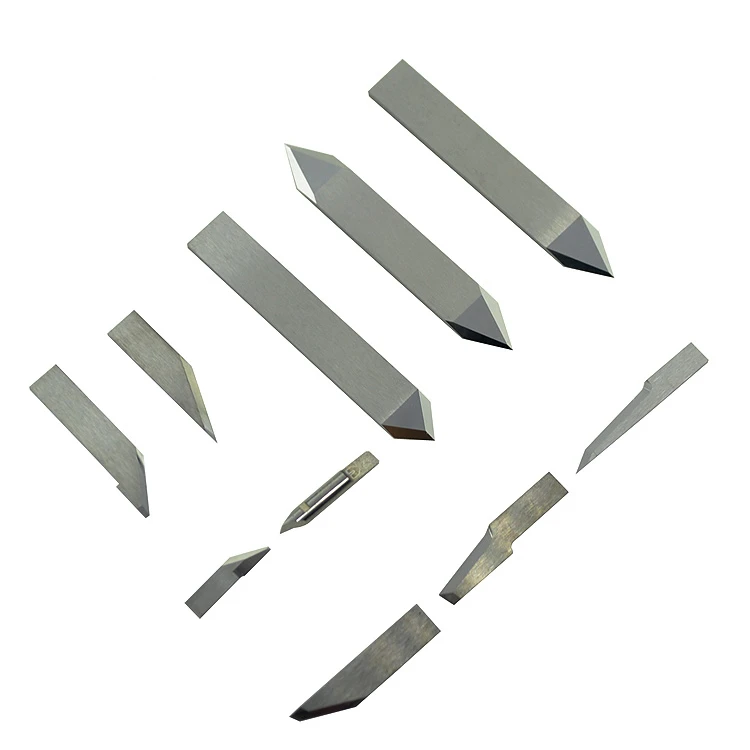 Cutter Blade of Zund Z20