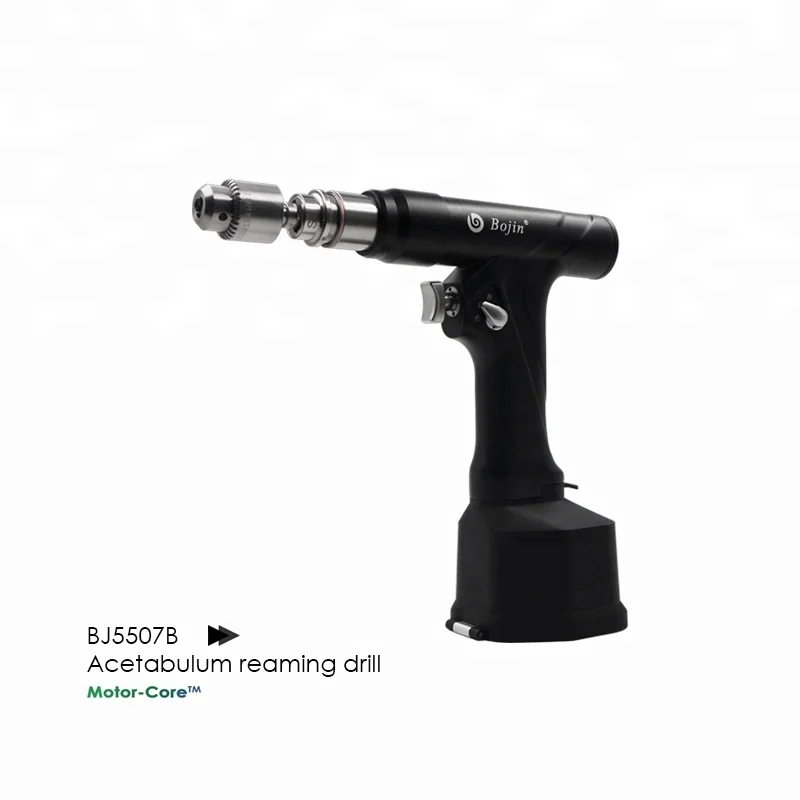 New System5000 Medical Surgical Acetabulum Reaming Drill BJ5507B