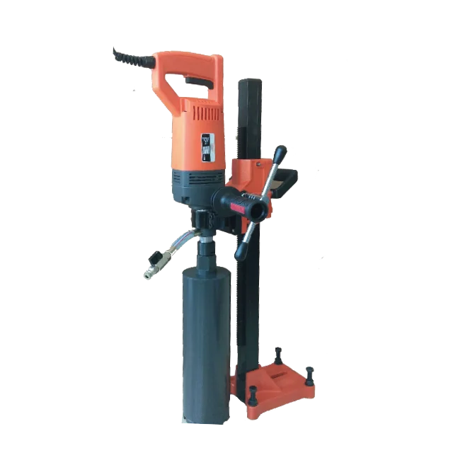 Max 160mm CAYKEN Hand Held Diamond Core Drill OND-916H Corded Concrete Brick Wall Coring Machine Tools