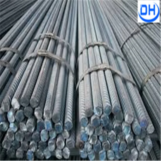 Лучшая цена, железные стержни, деформированные стальные стержни, арматура из Южной Африки, Ганы, Кении, Египта