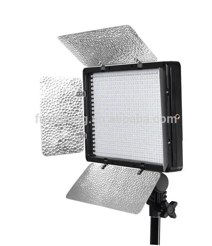 PT680 Professional Video LED Studio Light Panel