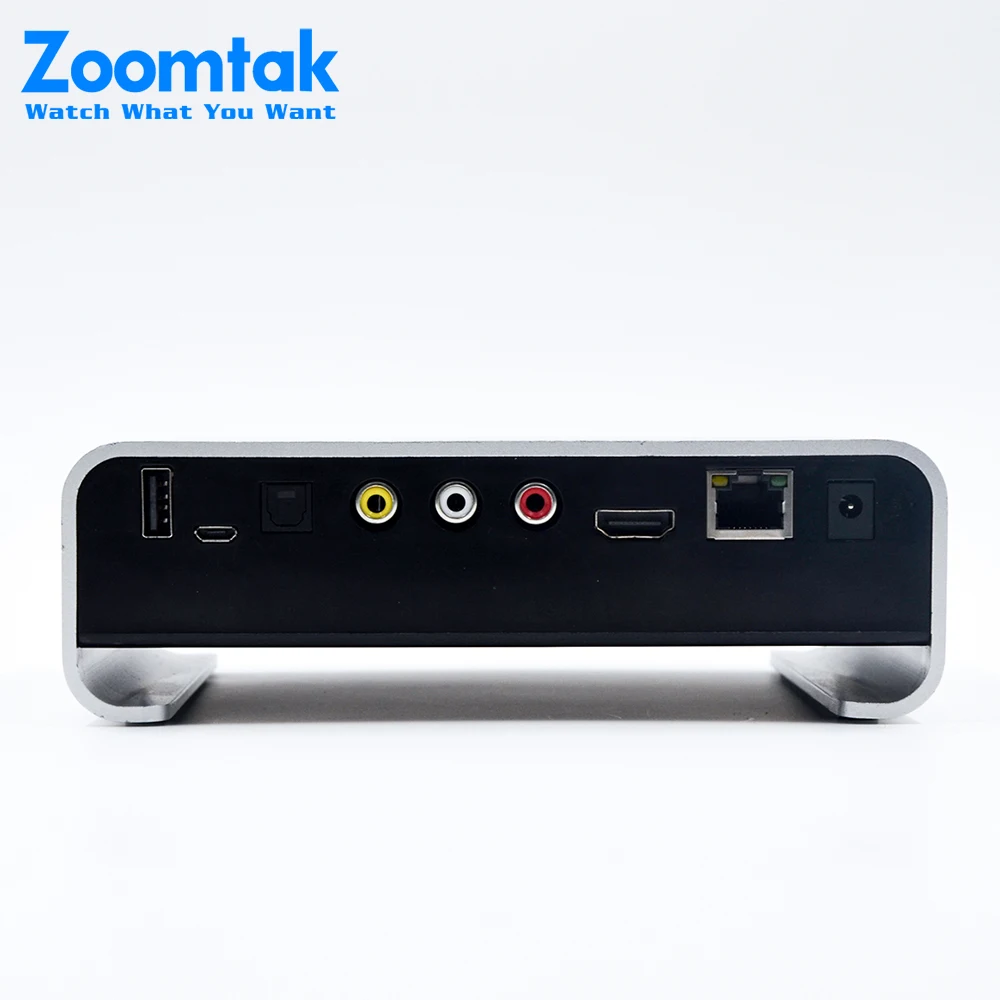 afghan iptv Amlogic S912 Octa Core 4K OTT Android 7.1 Network set top box