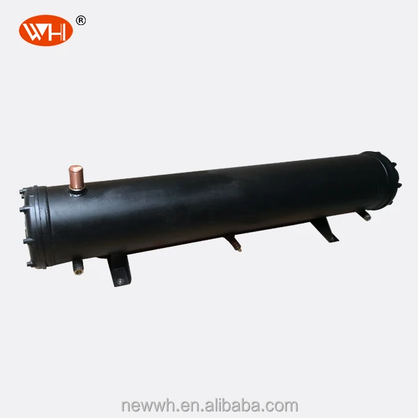 Cooling System steam condenser heat exchanger tube condenser