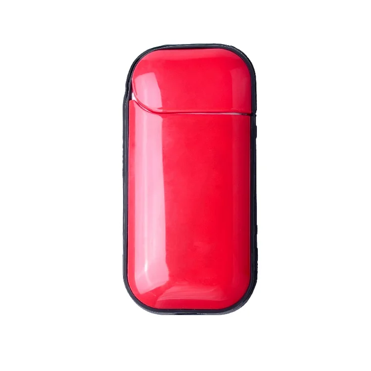 
Anti Scratch Full Protective Case for IQOS Electronic Cigarette Charger 